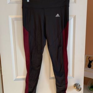 Adidas Climawarm Leggings